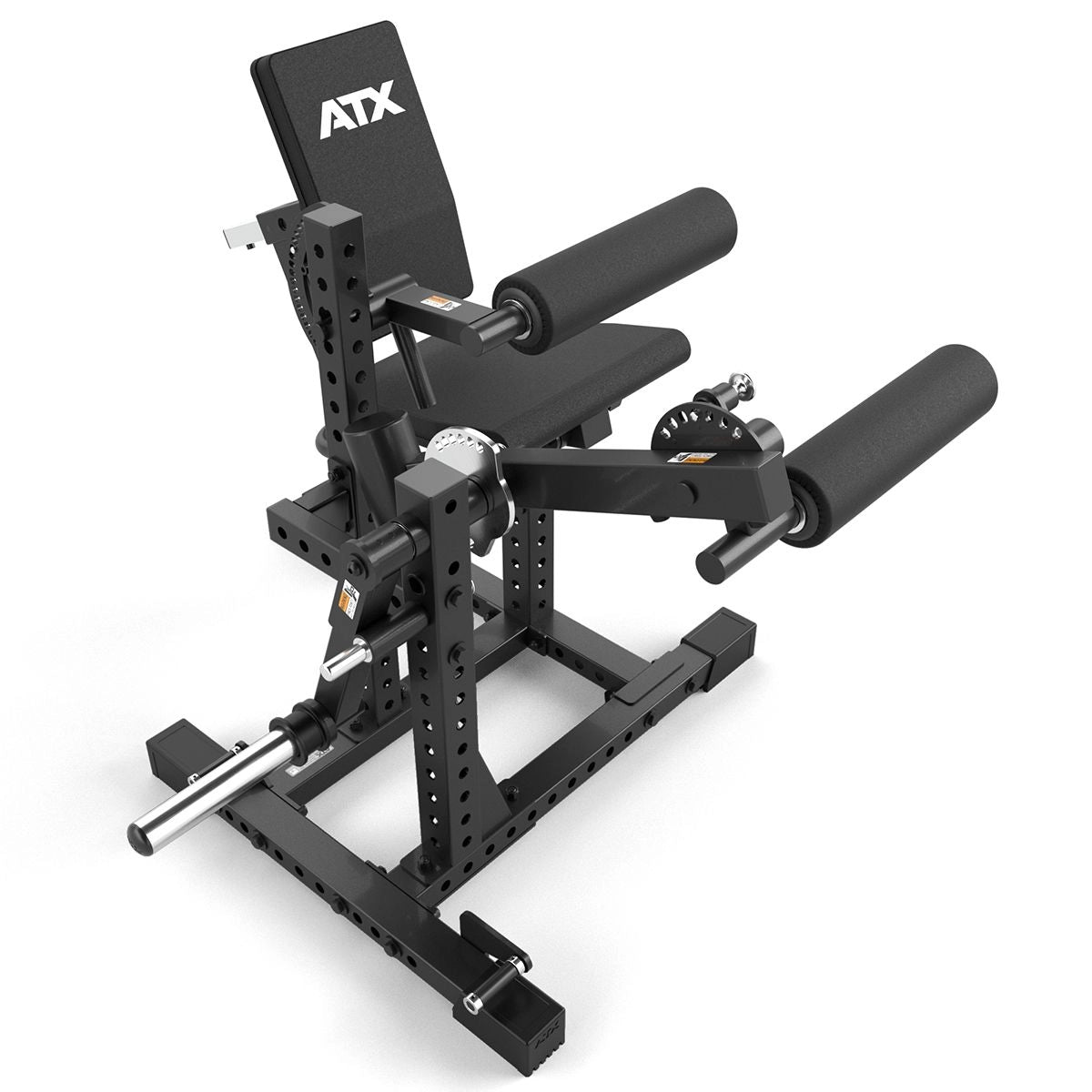 ATX® Beinstrecker / Beinbeuger - sitzend perfektes Beintraining