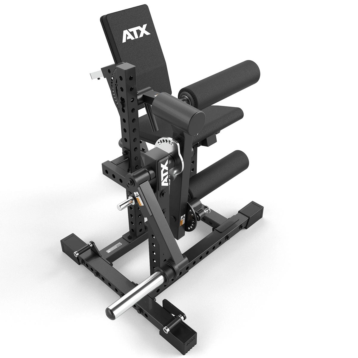 ATX® Beinstrecker / Beinbeuger - sitzend multifunktional
