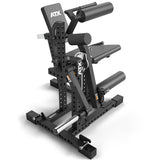 ATX® Beinstrecker / Beinbeuger - sitzend geklappt