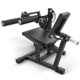 ATX® Beinstrecker / Beinbeuger - sitzend Detail