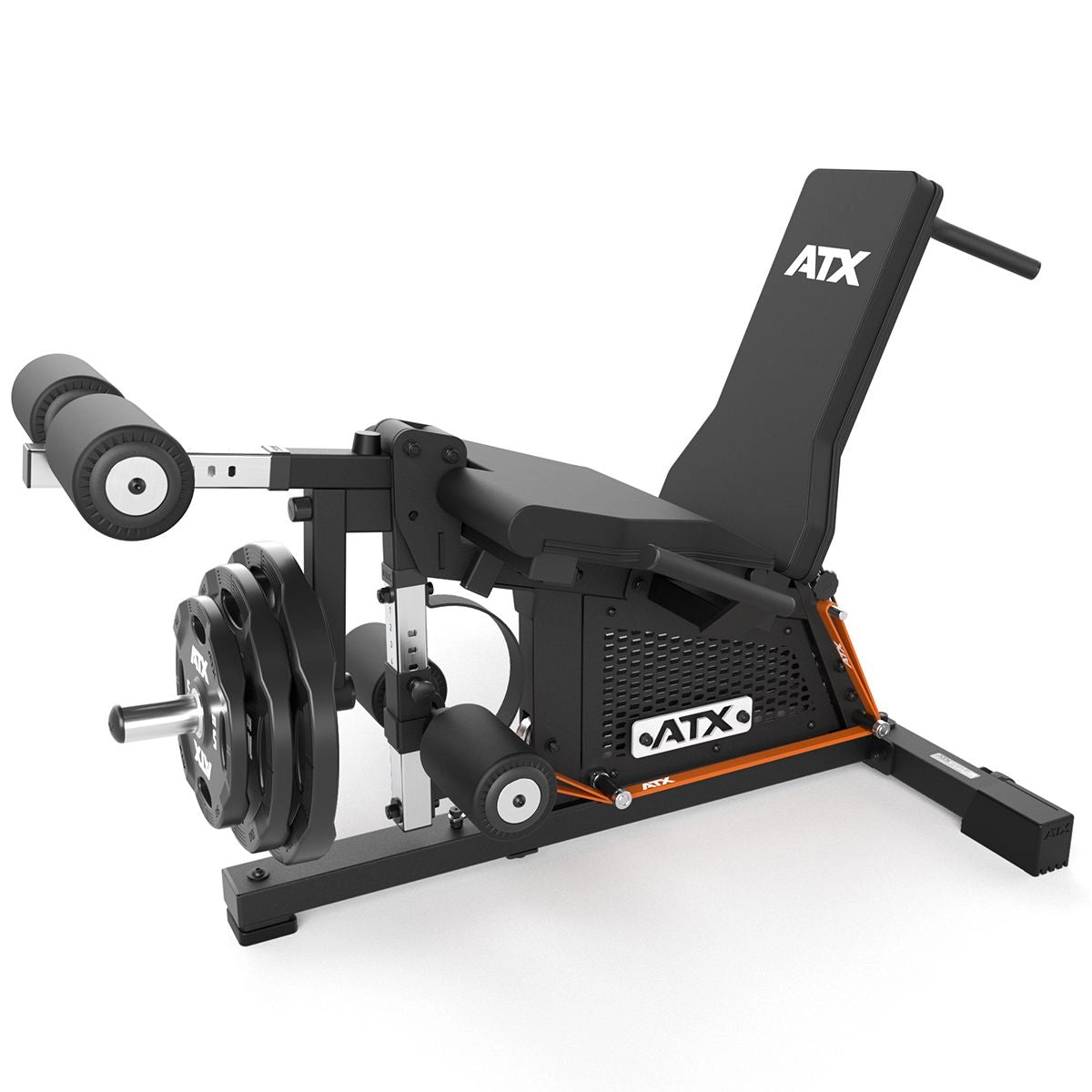 ATX® Beinstrecker-Beuger Sitzend/liegend