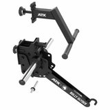 ATX® Belt Squat Rack Attachment anbauteile