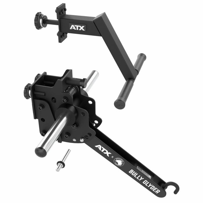 ATX® Belt Squat Rack Attachment anbauteile