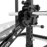 ATX® Belt Squat Rack Attachment