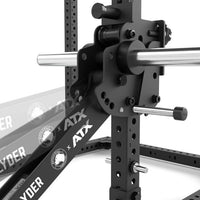 ATX® Belt Squat Rack Attachment