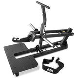 ATX® Belt Squat Compact - Belt Squat Machine - Kniebeugenmaschine