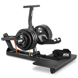 ATX® Belt Squat Compact - Belt Squat Machine - Kniebeugenmaschine