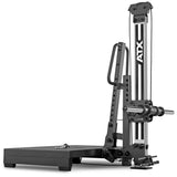 ATX® Roller Belt Squat Machine