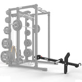 ATX® Belt Squat Option am Rack