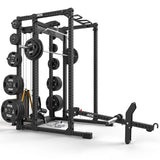ATX® Belt Squat Option am Power Rack