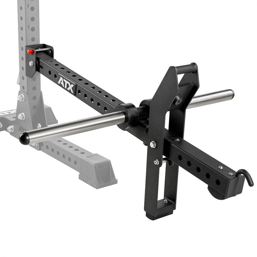 ATX Belt Squat Option Kniebeugen Anbaustation