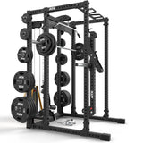 ATX® Belt Squat Option