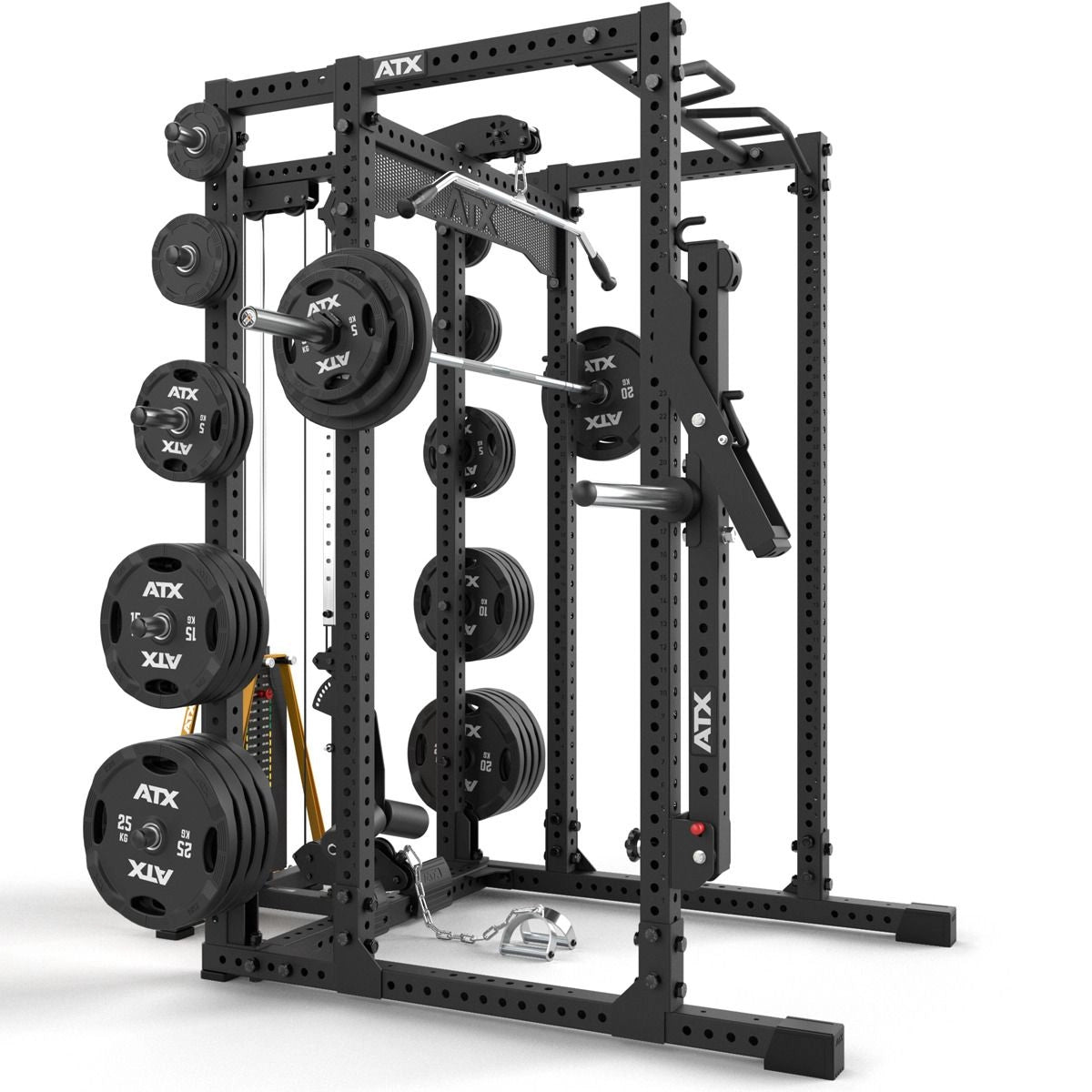 ATX® Belt Squat Option
