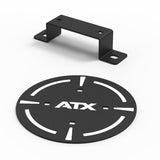 ATX® RIG 4.0 - Wall Ball Target Compact Lieferumfang