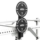 ATX® Wall Ball Target double