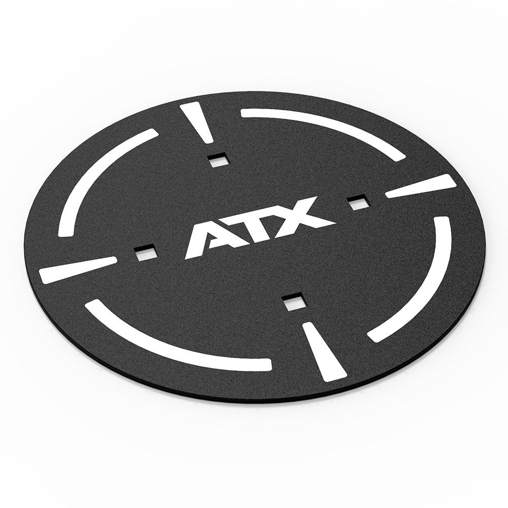 ATX® Wall Bar Target Disc - Rig 4.0 - Ballwurf Scheibe 