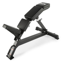 ATX® Curved Incline Bench