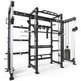 ATX® Multipresse / Smith Option für Cabel Cross Rack Beispielbild