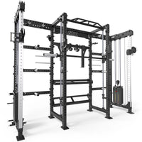 ATX® Multipresse / Smith Option für Cabel Cross Rack Beispielbild