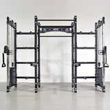  ATX® Cable Column Rack - Cable Cross Rack - Komplettstation