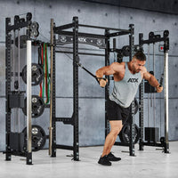  ATX® Cable Column Rack - Cable Cross - Cable Fly's Brusttraining