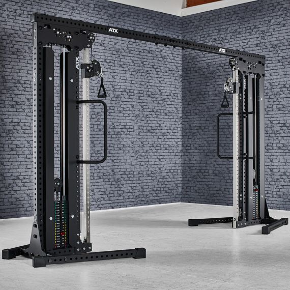 ATX® Cable Crossover Kabelzugstation