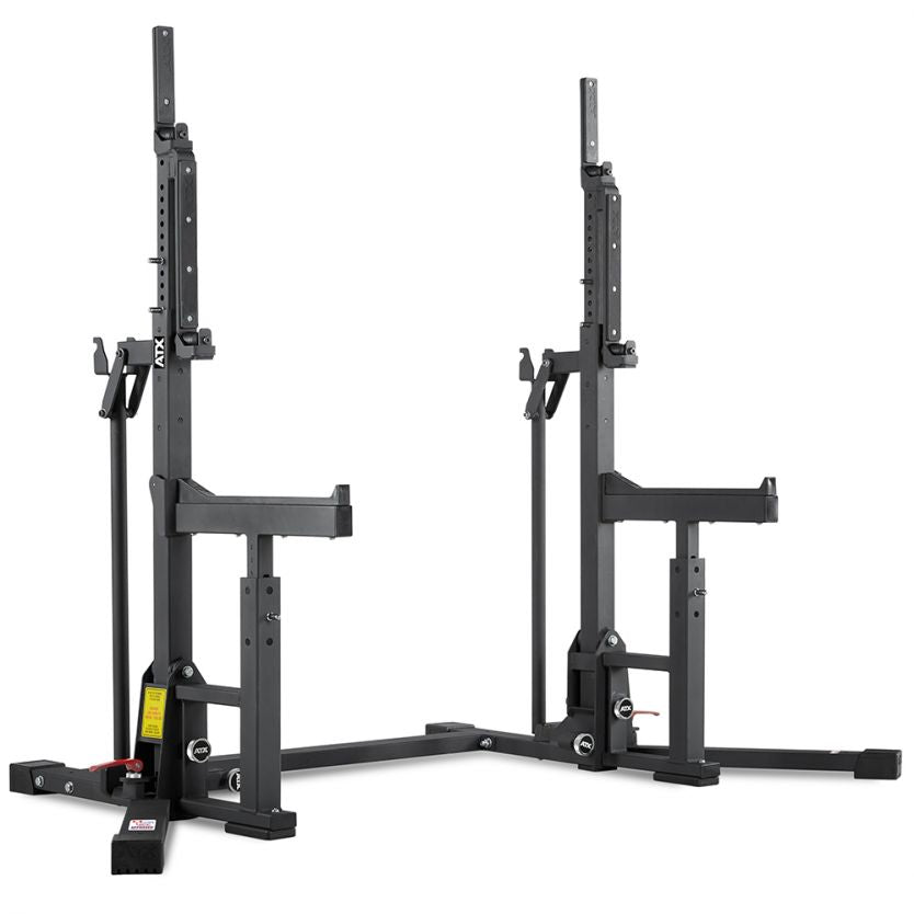 ATX Combo Rack IPF Approved motion sports