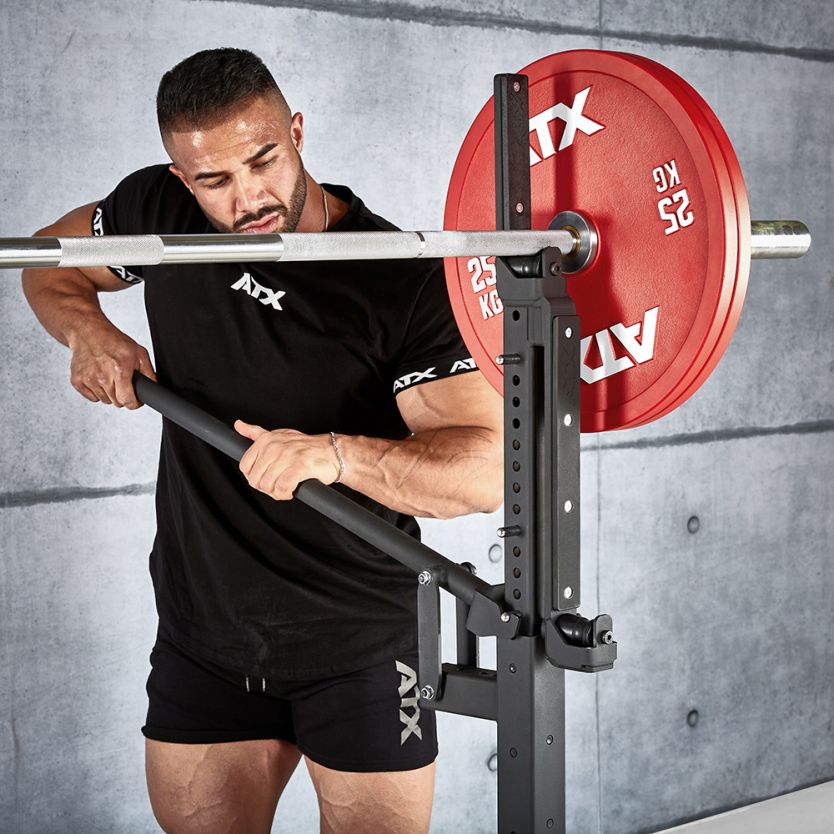 ATX® Combo Rack - IPF Approved