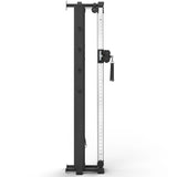 ATX® Kabelzugstation PRO 4000 - zur Wandbefestigung Ansicht von der Seite