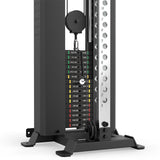 ATX® Kabelzugstation PRO 4000 - zur Wandbefestigung Steckgewichte