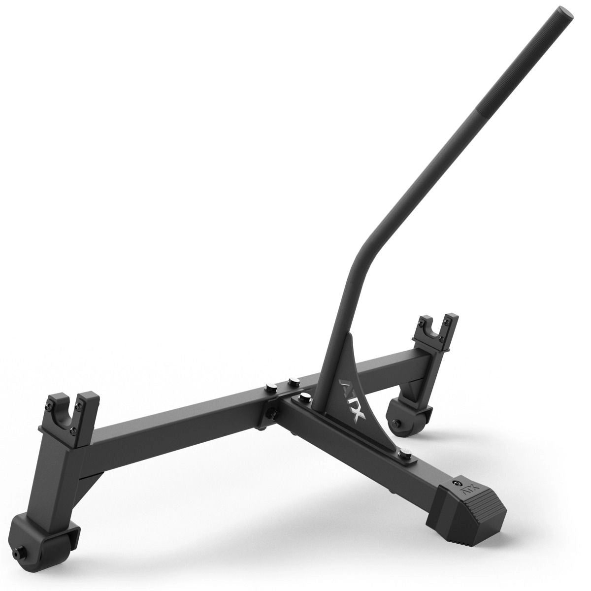 ATX Deadlift Bar Jack Up To 600kg Capacity Motion Sports ATX Deadlift Bar Jack Up To 600kg Capacity Motion Sports