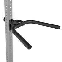 ATX® Kraftstation - Multiplex Gym Dip Barren klappbar