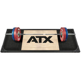 ATX® Deadlift Platform Granulat