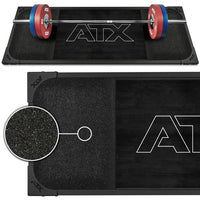 ATX® Deadlift/Kreuzheben Platform