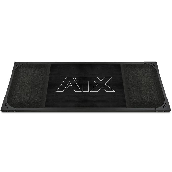 ATX® Deadlift Platform ATX Black - Granulat