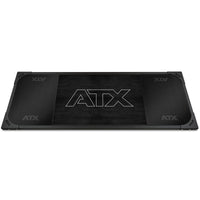 ATX® Deadlift Platform Abwurfplattform Gesamtansicht