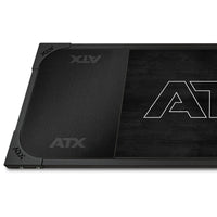 ATX® Deadlift Platform Abwurfplattform links