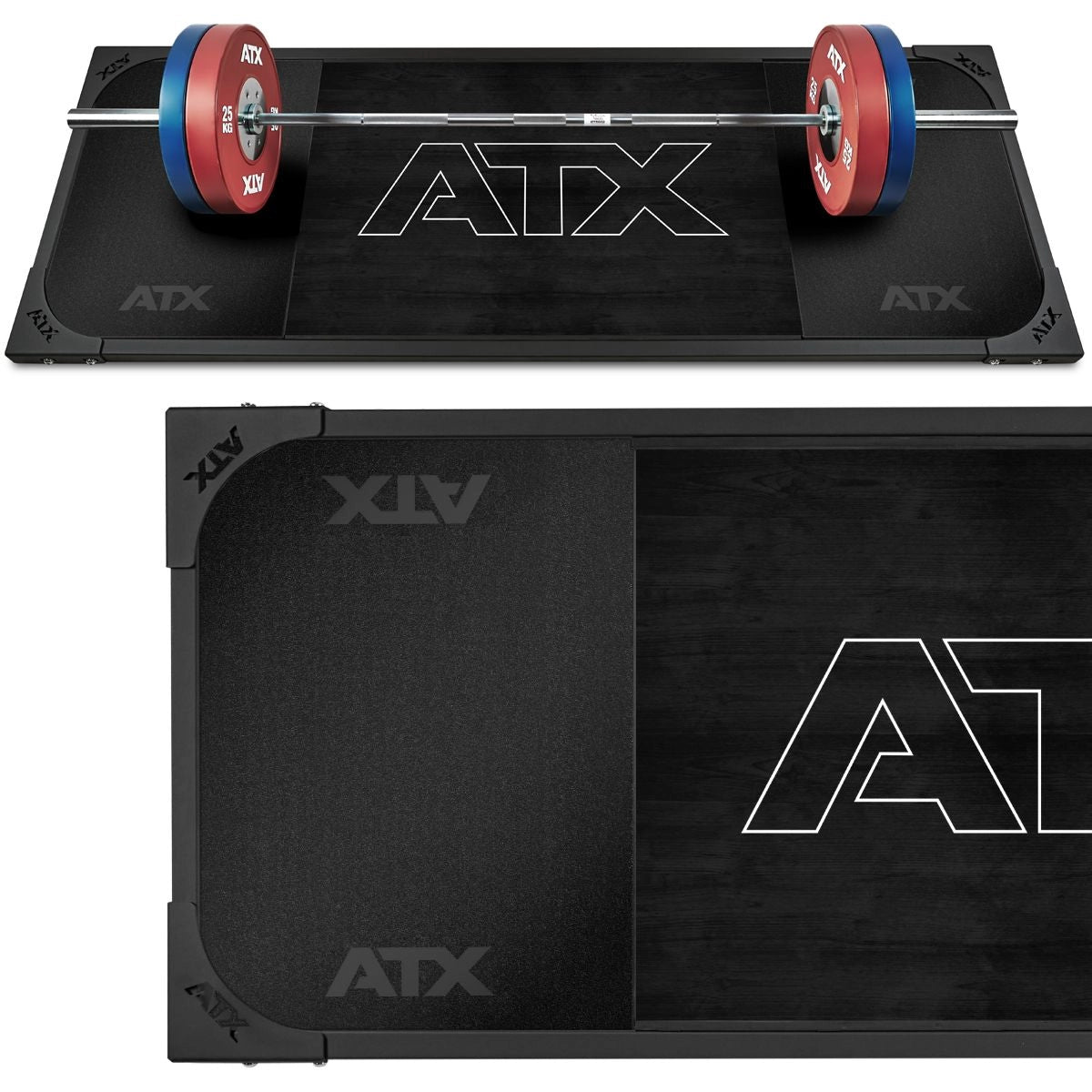 ATX® Deadlift Platform Abwurfplattform