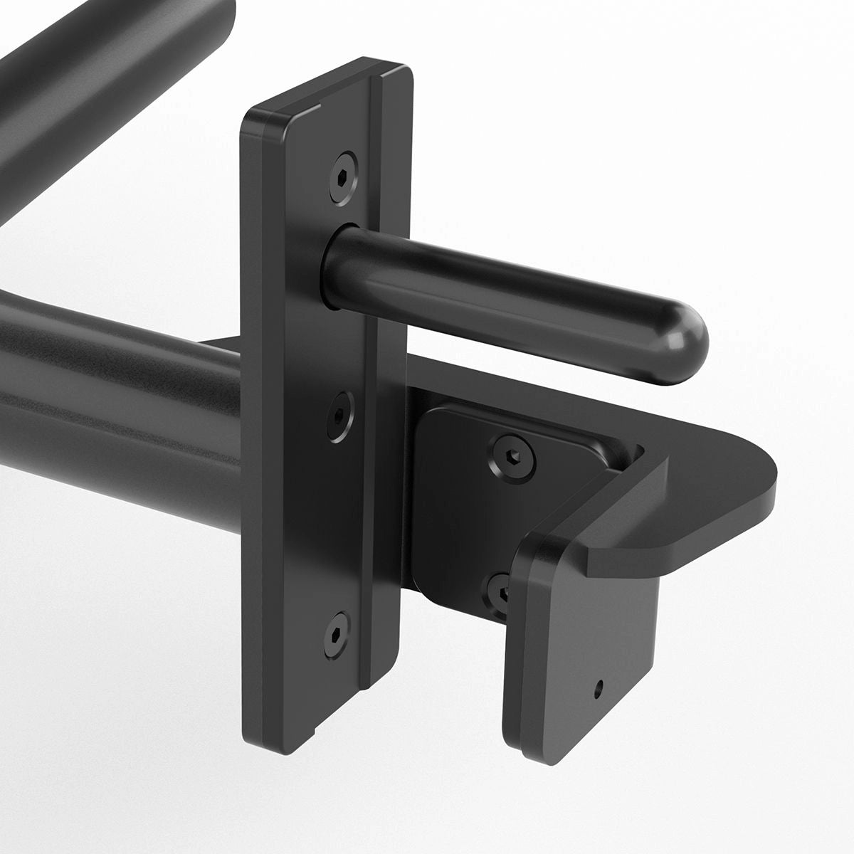 ATX® Dip Barren 700 Series Detail