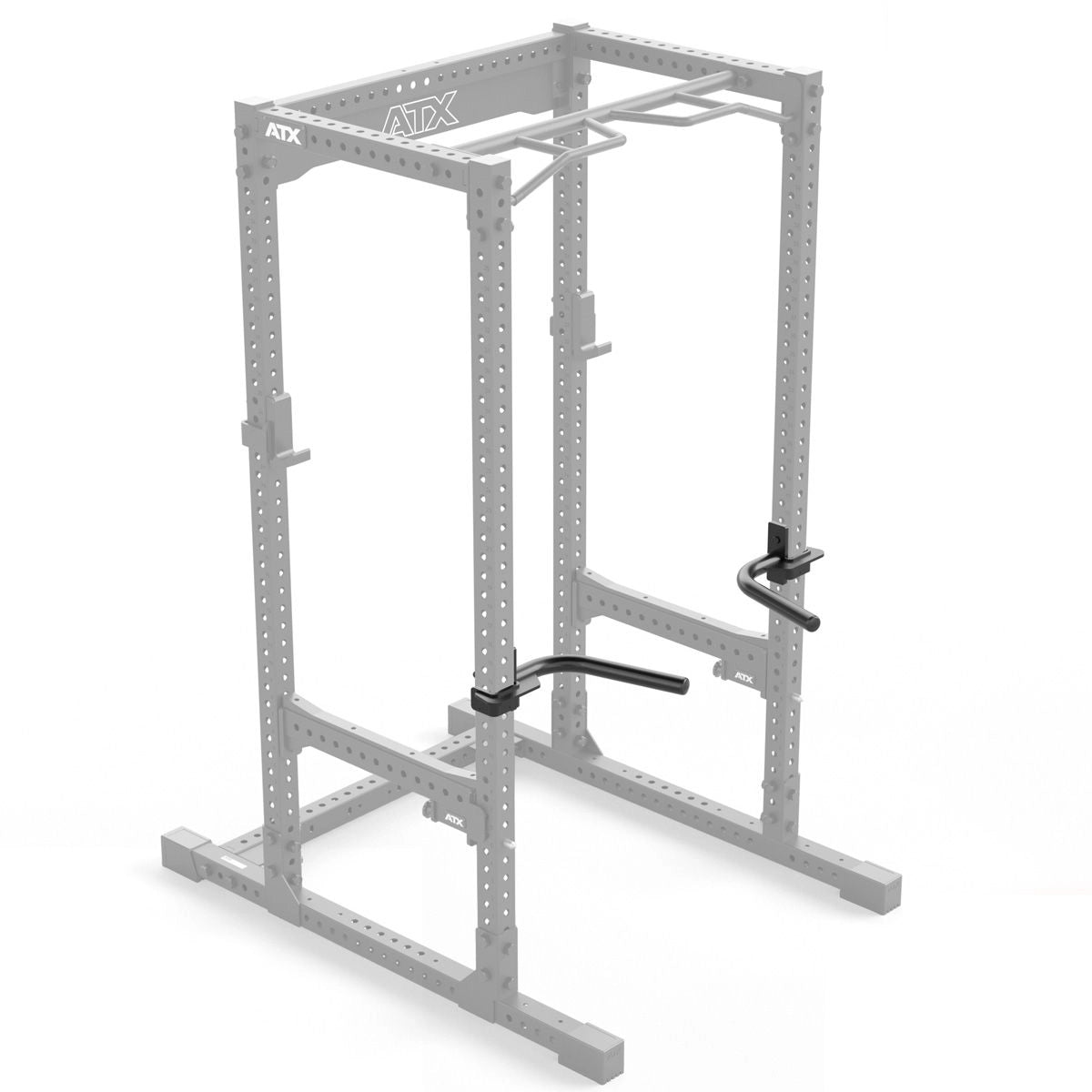 ATX® Dip Barren 700 Series am Rack