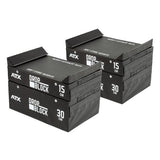 ATX® Soft Drop Block - Set