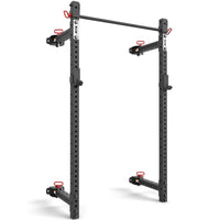 ATX® Fold Back Rack 750