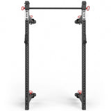 ATX® Fold Back Rack 750 Frontansicht 