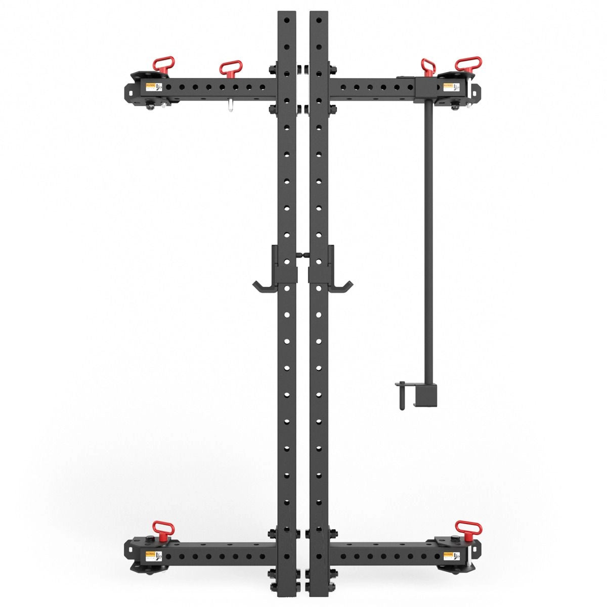 Back Extension Rack ATX® Fold Back Rack 750 – Wall Mounted, Foldable, up to 500 kg – motion ...