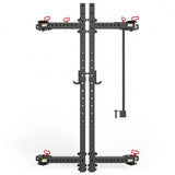 ATX® Fold Back Rack 750 klappbar