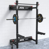 ATX® Fold Back Rack 750 - Perfekte Rack-Lösung für temporäre Trainingsflächen und/oder kleine Räumlichkeiten