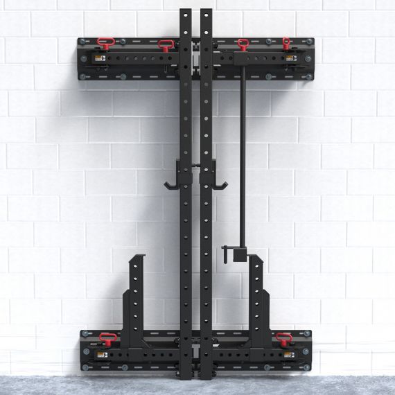  ATX® Fold Back Rack Montagekonsole für Fold Back Rack 750 