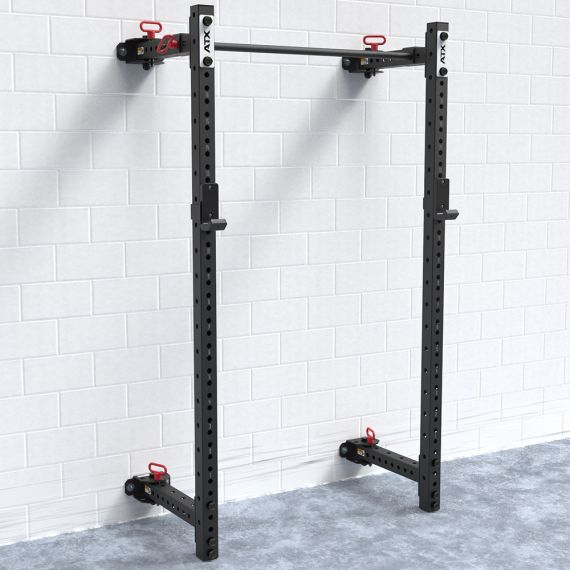 ATX® Fold Back Rack 750