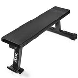 ATX® Flat Bench Heavy Weight