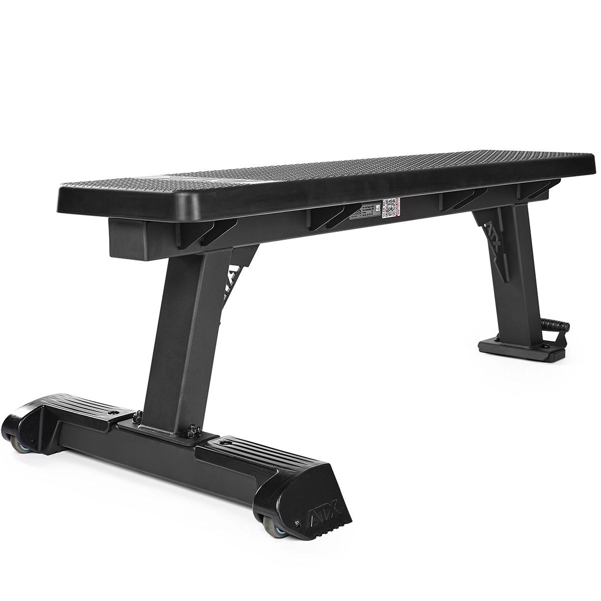 ATX® Flat Bench Heavy Weight Detailansicht